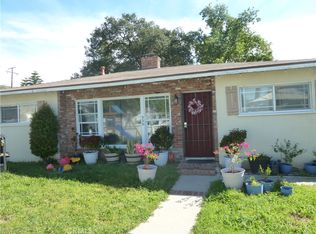 936 N Enid Ave, Azusa, CA