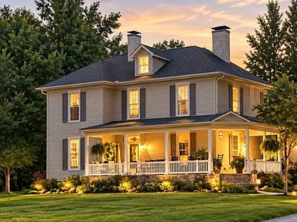 1121 Falls Rd, Bainbridge, OH 45612