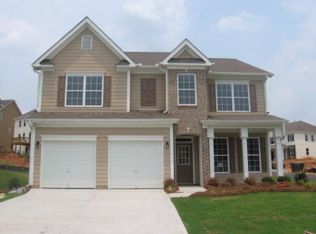 300 Bentley Creek Ct, Canton, GA 30115