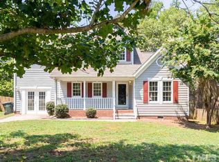 5300 Talison Ct, Raleigh, NC 27610