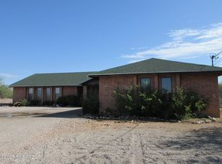 1237 Calle Tubatana, Rio Rico, AZ 85648