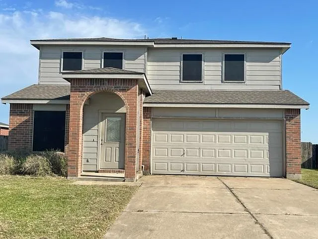 2508 Mikulec Dr