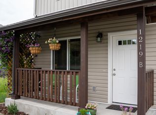 1219B Linnea Ln, Missoula, MT 59801
