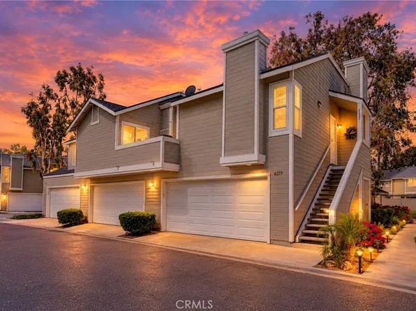 6223 Newhaven Ct #122, Yorba Linda, CA 92887