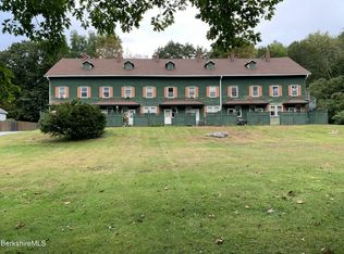 360 Park St #5, Great Barrington, MA 01230