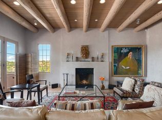 1204 Bandolina Rd, Santa Fe, NM 87501