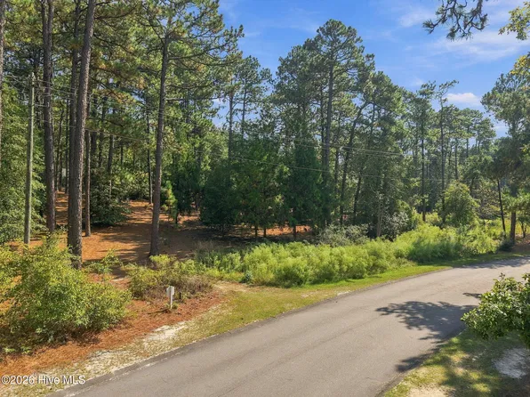 555 Donald Ross Drive, Pinehurst, NC 28374