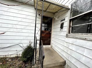 1603 Cypress St, Springfield, OH 45505