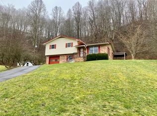 175 Gardner Hollow Rd, Norton, VA 24273