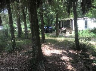 23415 NE 111th Ct, Fort Mc Coy, FL 32134