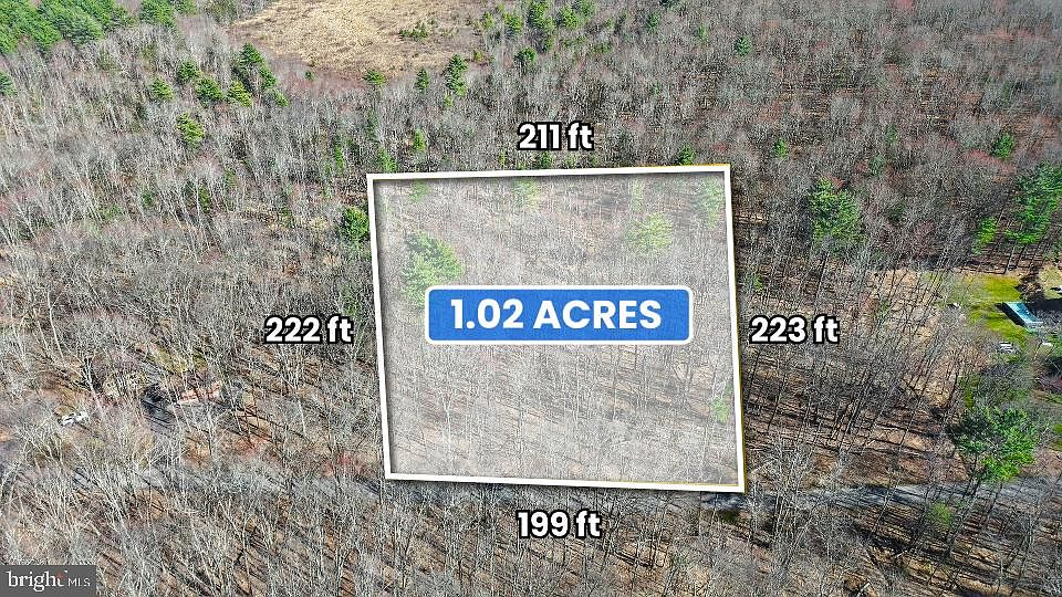 1st image of 0 Oak Mountain Dr