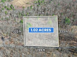 0 Oak Mountain Dr, Hawley, PA 18428