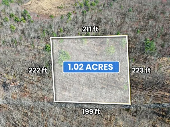 0 Oak Mountain Dr, Hawley, PA 18428