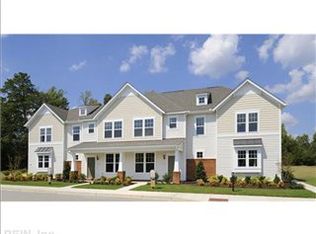 3214 Francis Ct, Toano, VA 23168