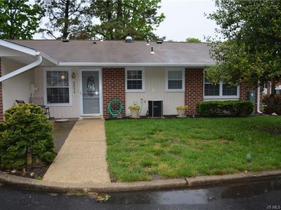865A Inverness Ct #100A, Lakewood, NJ, 08701