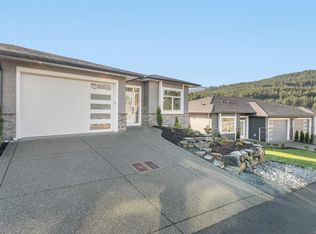 626 Farrell Rd #38, Ladysmith, BC V9G0A2