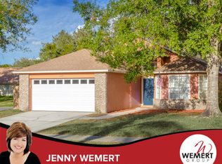 1624 Riveredge Rd, Chuluota, FL 32766