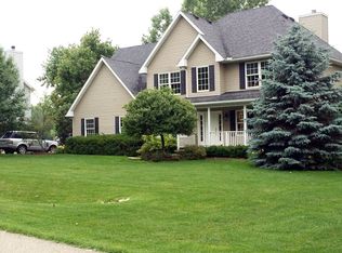 480 Aarons Way, Ortonville, MI