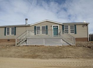 419 Plum Ave, La Junta, CO 81050