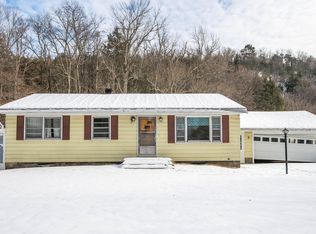 364 Park Ave, Lock Haven, PA 17745