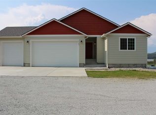 5183 Camden Rd, Newport, WA 99156