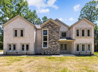 8214 Lost Boy Ct, Charlotte, NC 28213