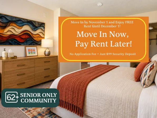 Landings of St. Andrew Senior Apartments, 5852 Sea Forest Dr #64a6b9af6, New Pt Richey, FL 34652