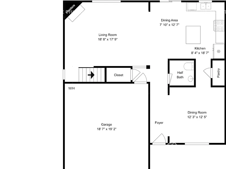 1719 Eastway Dr — Photo 2