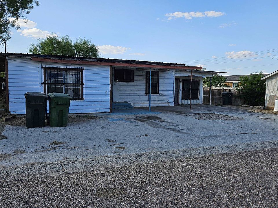 505 E 4th Ave, Zapata, TX 78076 MLS 20233684 Zillow