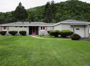 37 River St, Galeton, PA 16922