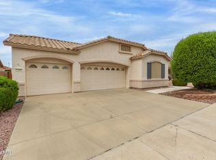 17400 N Goldwater Dr, Surprise, AZ 85374