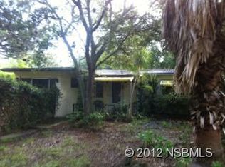3601 Saxon Dr, New Smyrna Beach, FL 32169