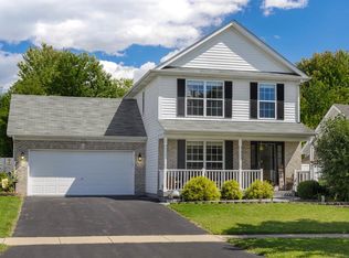 752 Kensington Blvd, Dekalb, IL 60115