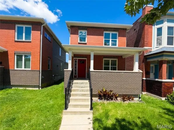 3509 Park Ave, Saint Louis, MO 63104