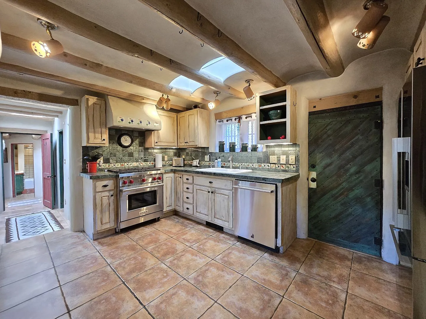 770 Acequia Madre — Photo 4