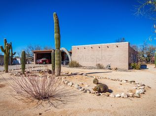 1872 W Paseo Monserrat, Tucson, AZ 85704