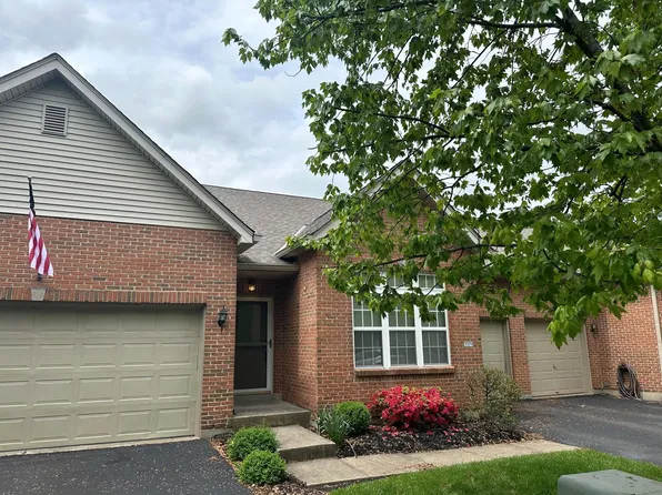 5579 Carolina Way, Burlington, KY 41005