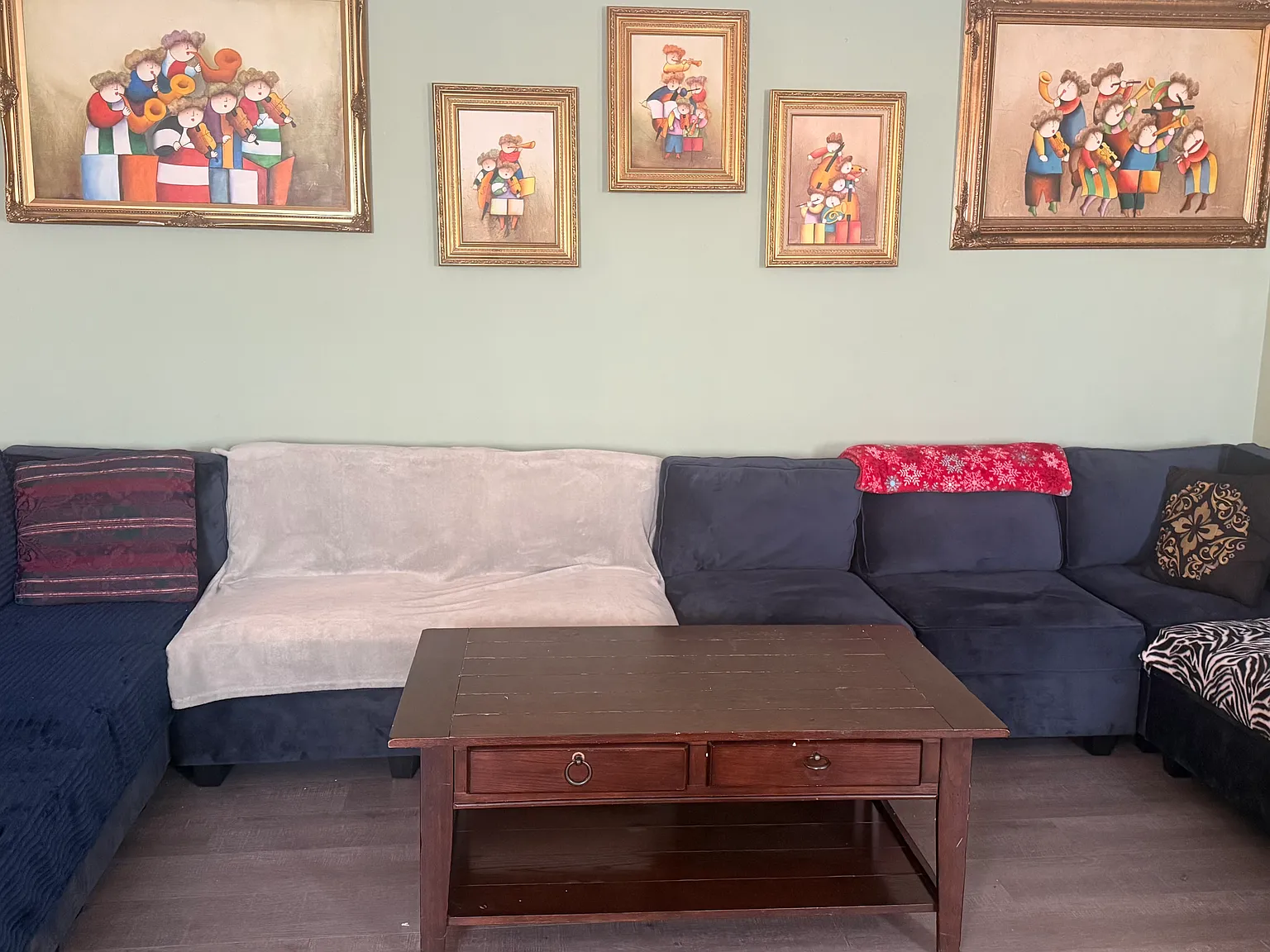 3 bed, 3.5 bath, $2,950 — Photo 4
