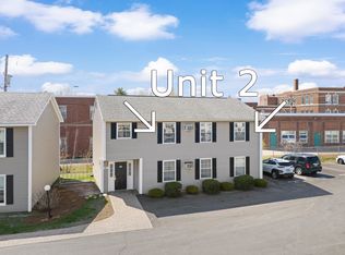 85 Winnacunnet Rd APT 2, Hampton, NH 03842