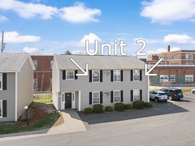 85 Winnacunnet Road #2, Hampton, NH, 03842
