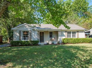 2132 Meadowlane Dr, Montgomery, AL 36111