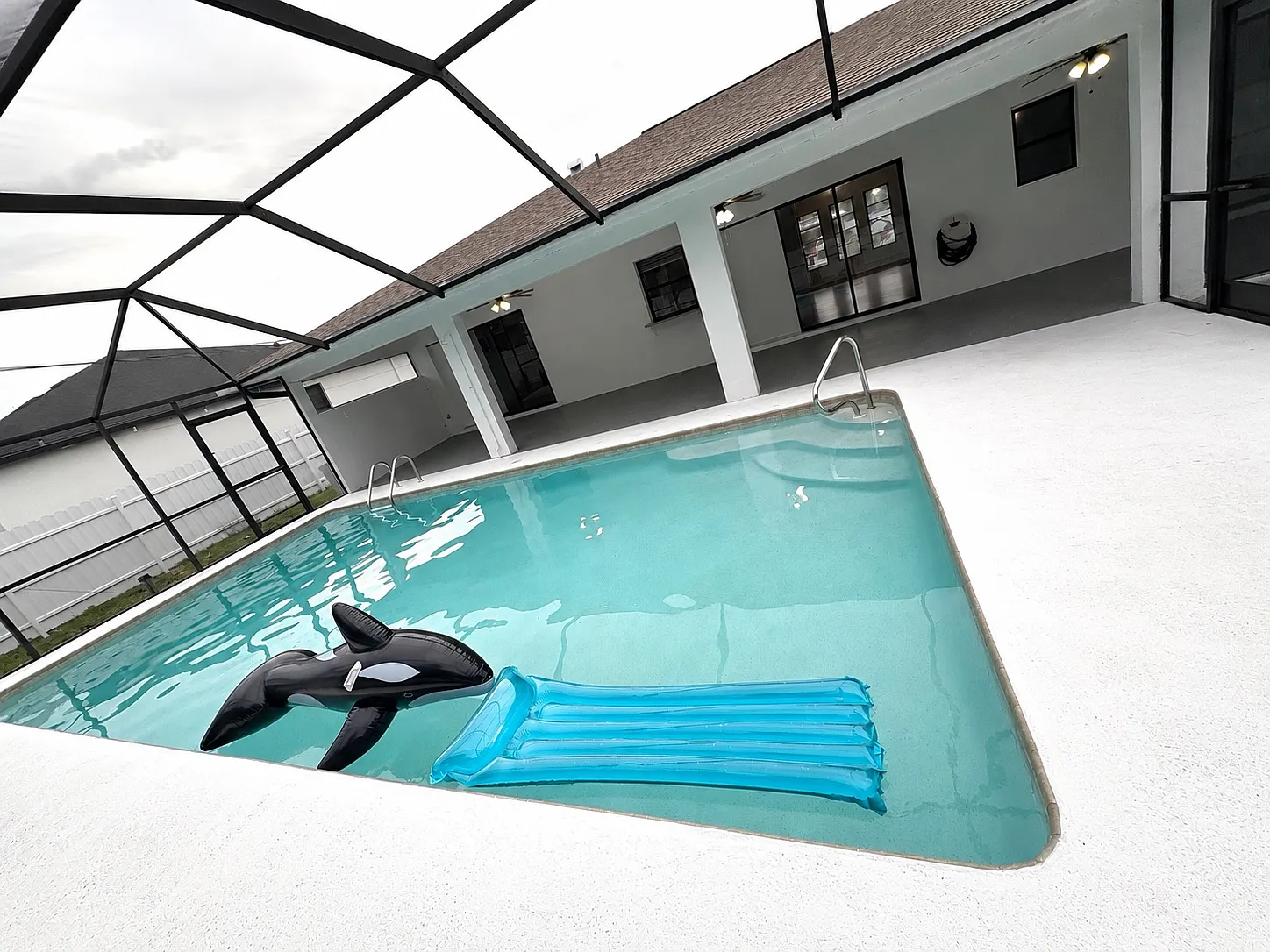 SW 10th Pl, Cape Coral — Photo 1