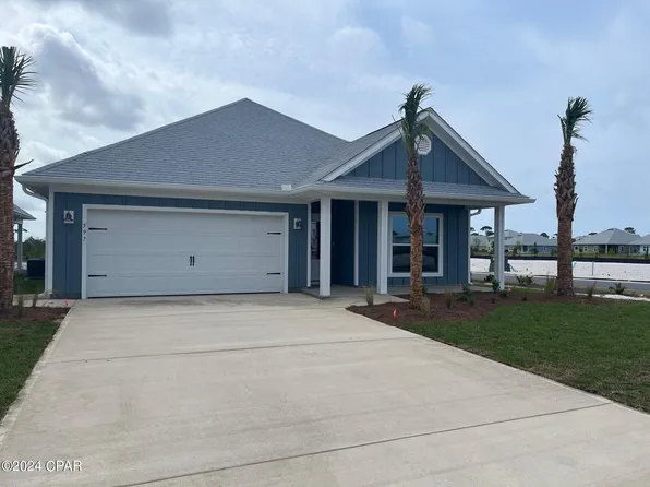 597 Vermilion Cir, Port Saint Joe, FL 32456