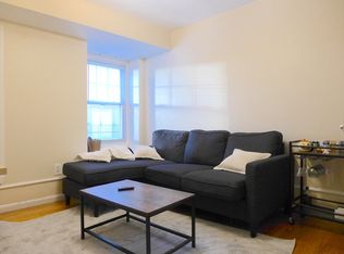 28 Williams St #1L, Roxbury, MA 02119