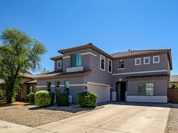 15401 W MORNING GLORY Street, Goodyear, AZ 85338