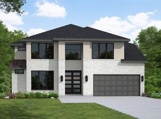 418 Sunlight Rise Rd, Richmond, TX 77406