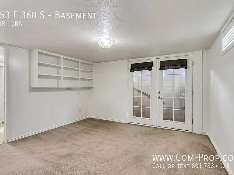 753 E 360 S #BASEMENT — Photo 12