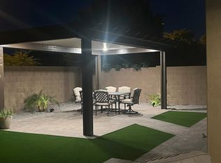 19954 W Lincoln St, Buckeye, AZ 85326