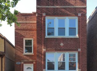 3521 W Pierce Ave, Chicago, IL 60651