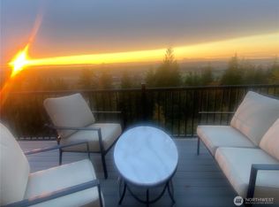 20555 Benson Ridge Ln, Mount Vernon, WA 98274